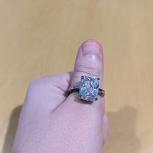 FINAL PRICE Costume ring